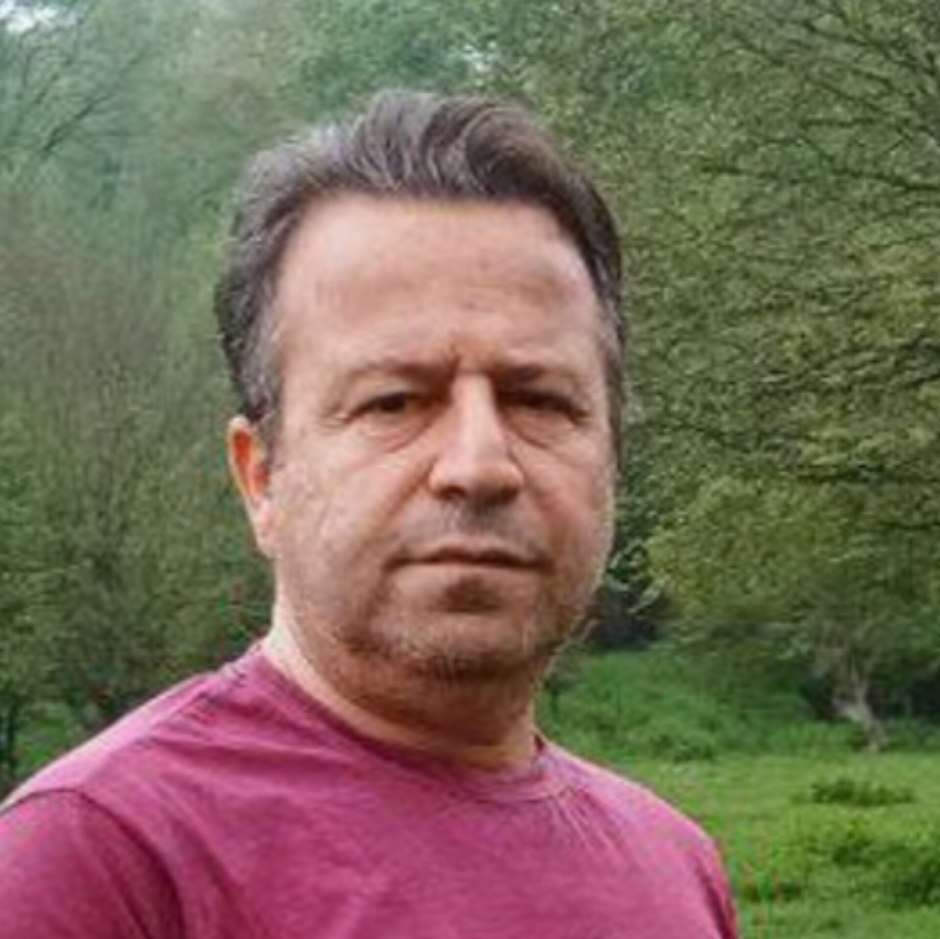 تصویر اعضای شرکت فرآوردانه آریا