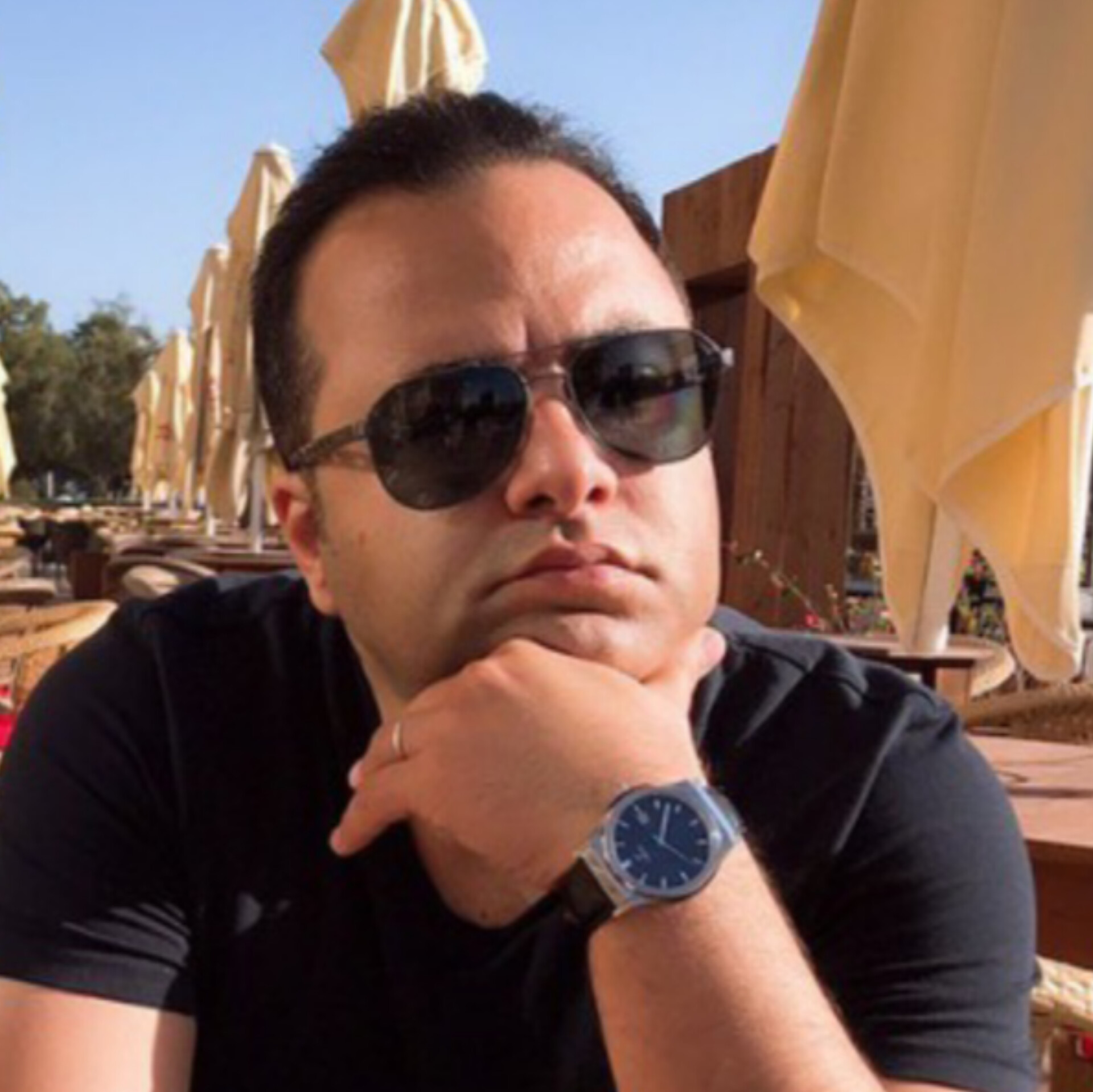 تصویر اعضای شرکت فرآوردانه آریا