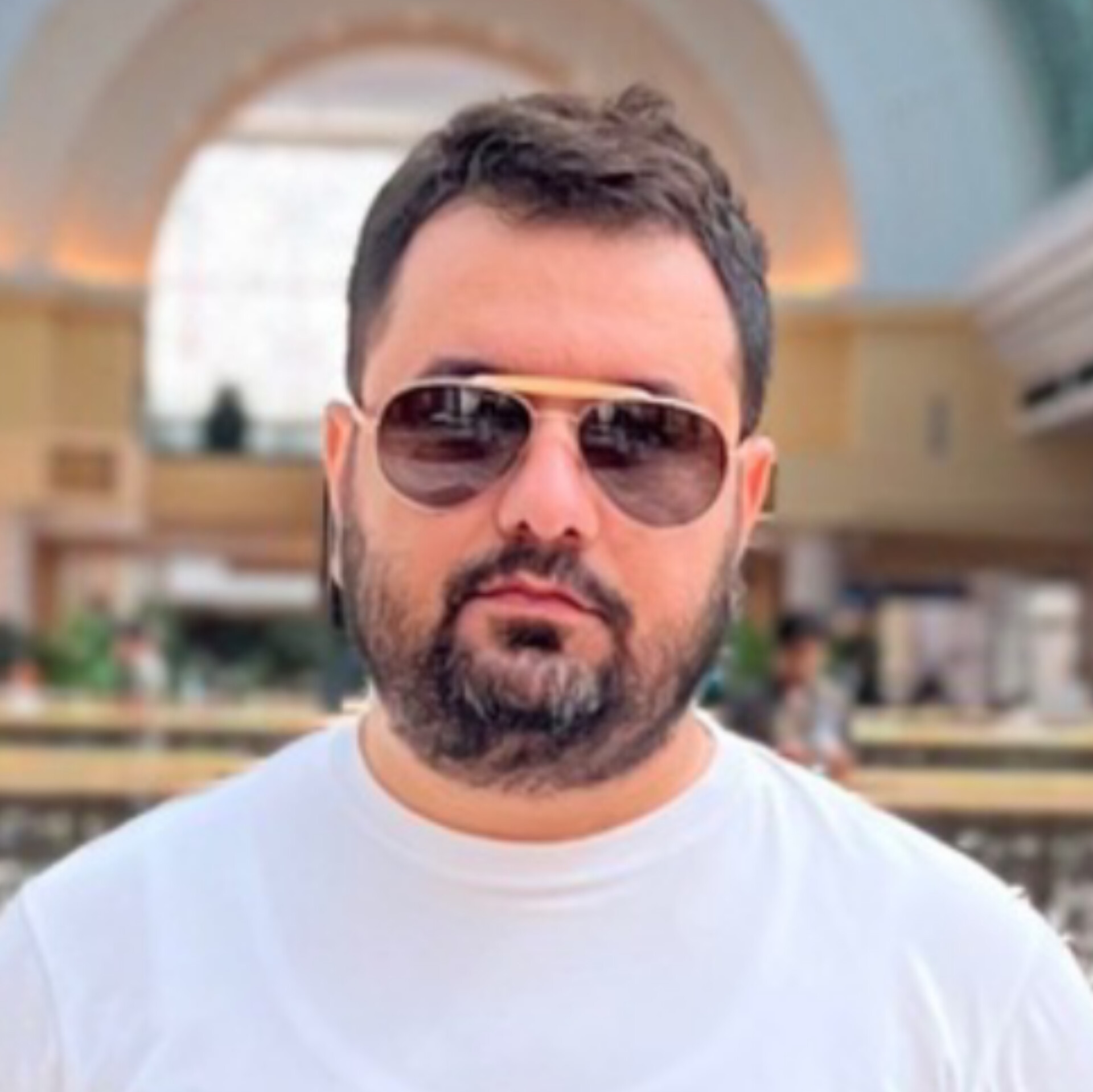 تصویر اعضای شرکت فرآوردانه آریا