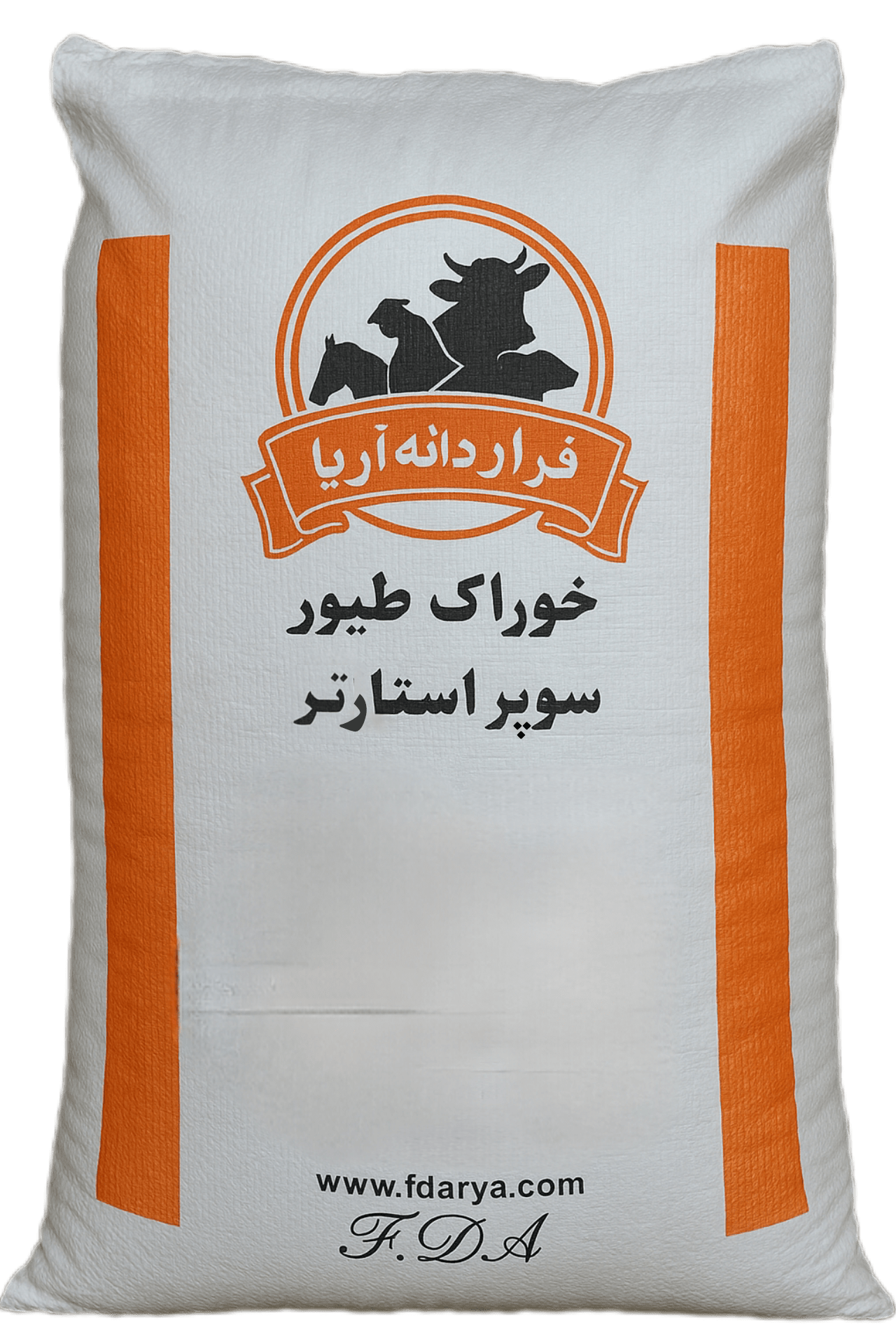 تصویر محصولات شرکت آریا